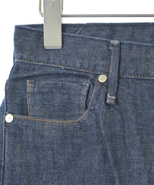 upper hights（アッパーハイツ）デニムパンツ 紺 サイズ:25(S位) レディース/2200691154022