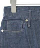 upper hights（アッパーハイツ）デニムパンツ 紺 サイズ:25(S位) レディース/2200691154022