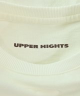 upper hights（アッパーハイツ）ノースリーブ 白 サイズ:1(S位) レディース/2200692279014