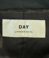 upper hights（アッパーハイツ）ダウンジャケット/ダウンベスト 黒 サイズ:1(S位) レディース/2200692358016