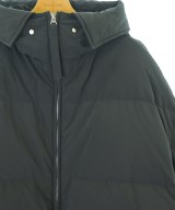 upper hights（アッパーハイツ）ダウンジャケット/ダウンベスト 黒 サイズ:1(S位) レディース/2200692358016