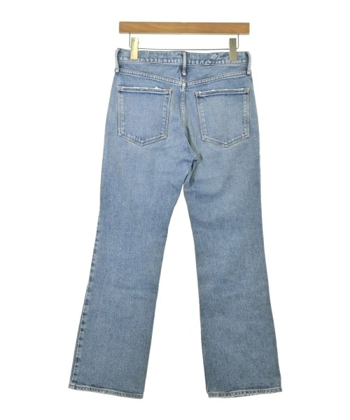 upper hights（アッパーハイツ）デニムパンツ 青 サイズ:23(XS位) レディース/2200693689010