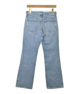 upper hights（アッパーハイツ）デニムパンツ 青 サイズ:23(XS位) レディース/2200693689010