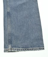 upper hights（アッパーハイツ）デニムパンツ 青 サイズ:23(XS位) レディース/2200693689010