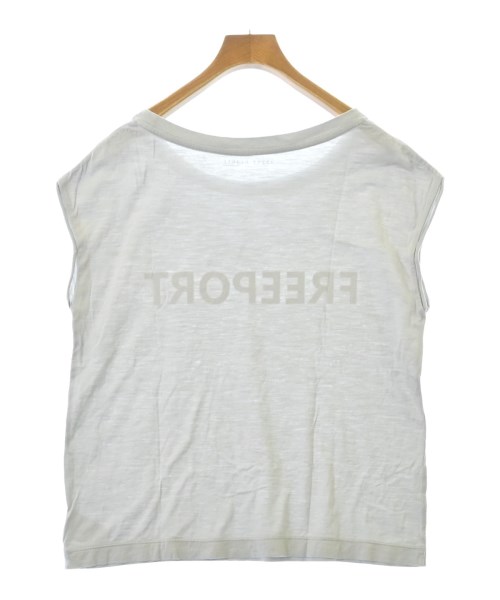 upper hights（アッパーハイツ）Tシャツ・カットソー グレー サイズ:S レディース/2200690893106