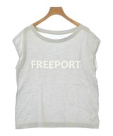 upper hights（アッパーハイツ）Tシャツ・カットソー グレー サイズ:S レディース/2200690893106