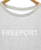 upper hights（アッパーハイツ）Tシャツ・カットソー グレー サイズ:S レディース/2200690893106