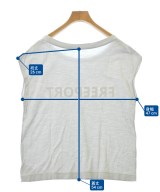 upper hights（アッパーハイツ）Tシャツ・カットソー グレー サイズ:S レディース/2200690893106