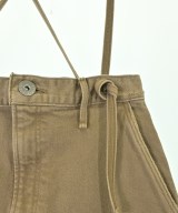 upper hights（アッパーハイツ）ロング・マキシ丈スカート 茶 サイズ:24(S位) レディース/2200694089048