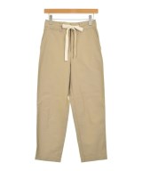 upper hights（アッパーハイツ）チノパン ベージュ サイズ:0(XS位) レディース/2200697140128