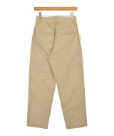 upper hights（アッパーハイツ）チノパン ベージュ サイズ:0(XS位) レディース/2200697140128