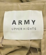 upper hights（アッパーハイツ）チノパン ベージュ サイズ:0(XS位) レディース/2200697140128