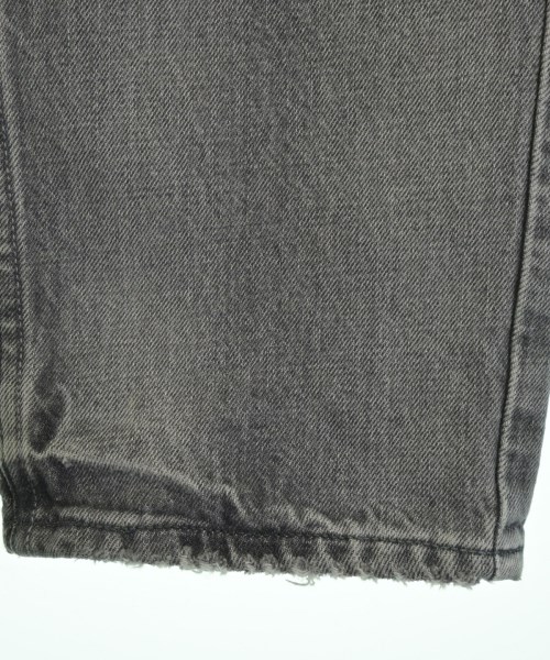 upper hights（アッパーハイツ）デニムパンツ グレー サイズ:30(M位) メンズ/2200698261051