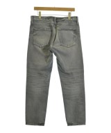 upper hights（アッパーハイツ）デニムパンツ グレー サイズ:30(M位) メンズ/2200698261051