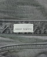 upper hights（アッパーハイツ）デニムパンツ グレー サイズ:30(M位) メンズ/2200698261051