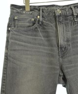 upper hights（アッパーハイツ）デニムパンツ グレー サイズ:30(M位) メンズ/2200698261051