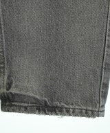 upper hights（アッパーハイツ）デニムパンツ グレー サイズ:30(M位) メンズ/2200698261051