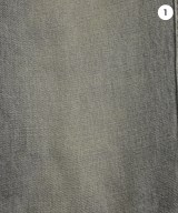 upper hights（アッパーハイツ）デニムパンツ グレー サイズ:30(M位) メンズ/2200698261051