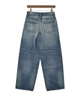 upper hights（アッパーハイツ）デニムパンツ 青 サイズ:24(S位) レディース/2200690201017