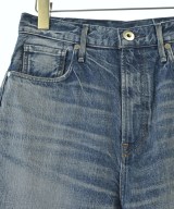 upper hights（アッパーハイツ）デニムパンツ 青 サイズ:24(S位) レディース/2200690201017
