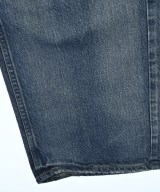 upper hights（アッパーハイツ）デニムパンツ 青 サイズ:24(S位) レディース/2200690201017
