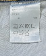 upper hights（アッパーハイツ）デニムパンツ 青 サイズ:24(S位) レディース/2200690201017