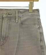 upper hights（アッパーハイツ）デニムパンツ グレー サイズ:23(XS位) レディース/2200694810017