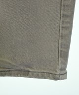 upper hights（アッパーハイツ）デニムパンツ グレー サイズ:23(XS位) レディース/2200694810017