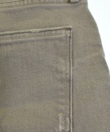 upper hights（アッパーハイツ）デニムパンツ グレー サイズ:23(XS位) レディース/2200694810017