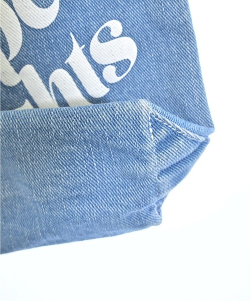 upper hights（アッパーハイツ）ショルダーバッグ 青 サイズ:- レディース/2200696358050