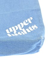 upper hights（アッパーハイツ）ショルダーバッグ 青 サイズ:- レディース/2200696358050
