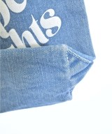 upper hights（アッパーハイツ）ショルダーバッグ 青 サイズ:- レディース/2200696358050