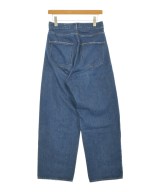 upper hights（アッパーハイツ）デニムパンツ 紺 サイズ:24(S位) レディース/2200697392084