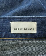 upper hights（アッパーハイツ）デニムパンツ 紺 サイズ:24(S位) レディース/2200697392084