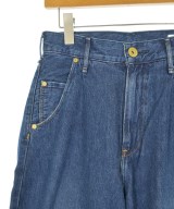 upper hights（アッパーハイツ）デニムパンツ 紺 サイズ:24(S位) レディース/2200697392084