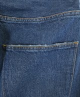 upper hights（アッパーハイツ）デニムパンツ 紺 サイズ:24(S位) レディース/2200697392084
