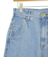 upper hights（アッパーハイツ）デニムパンツ 青 サイズ:24(S位) レディース/2200697392114