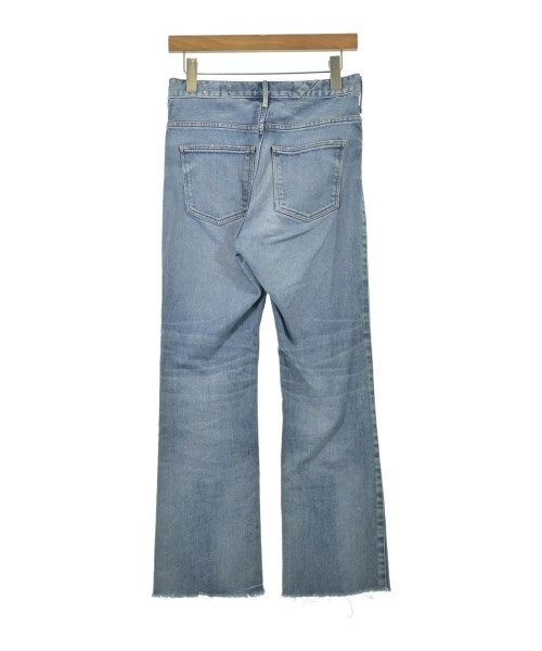 upper hights（アッパーハイツ）デニムパンツ 青 サイズ:24(S位) レディース/2200698083271