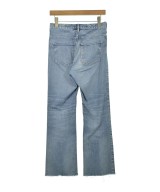 upper hights（アッパーハイツ）デニムパンツ 青 サイズ:24(S位) レディース/2200698083271