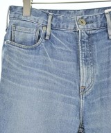 upper hights（アッパーハイツ）デニムパンツ 青 サイズ:24(S位) レディース/2200698083271