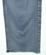 upper hights（アッパーハイツ）デニムパンツ 青 サイズ:24(S位) レディース/2200698083271