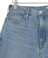 upper hights（アッパーハイツ）デニムパンツ 青 サイズ:21(XS位) レディース/2200698905016