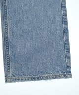 upper hights（アッパーハイツ）デニムパンツ 青 サイズ:21(XS位) レディース/2200698905016