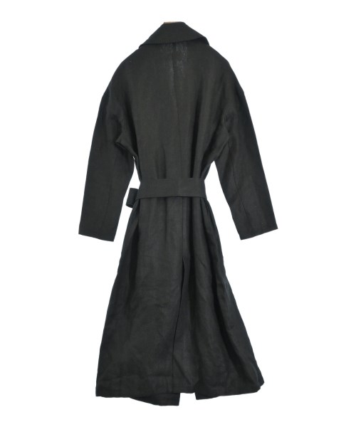 upper hights（アッパーハイツ）その他 黒 サイズ:38(M位) レディース/2200698933019