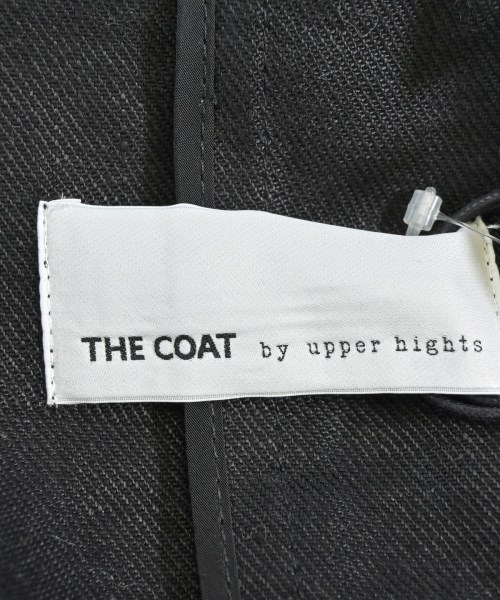 upper hights（アッパーハイツ）その他 黒 サイズ:38(M位) レディース/2200698933019
