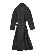 upper hights（アッパーハイツ）その他 黒 サイズ:38(M位) レディース/2200698933019