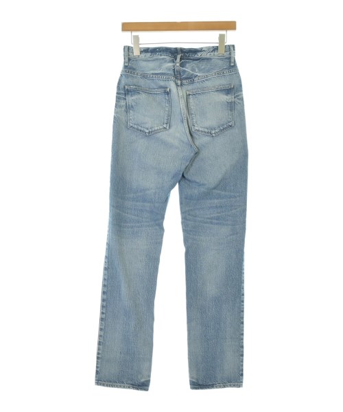 upper hights（アッパーハイツ）デニムパンツ 青 サイズ:25(S位) レディース/2200689252020