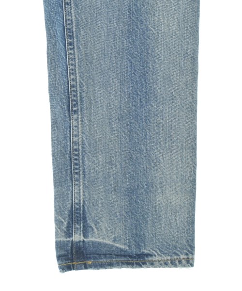 upper hights（アッパーハイツ）デニムパンツ 青 サイズ:25(S位) レディース/2200689252020