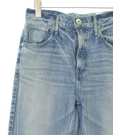 upper hights（アッパーハイツ）デニムパンツ 青 サイズ:25(S位) レディース/2200689252020