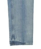 upper hights（アッパーハイツ）デニムパンツ 青 サイズ:25(S位) レディース/2200689252020